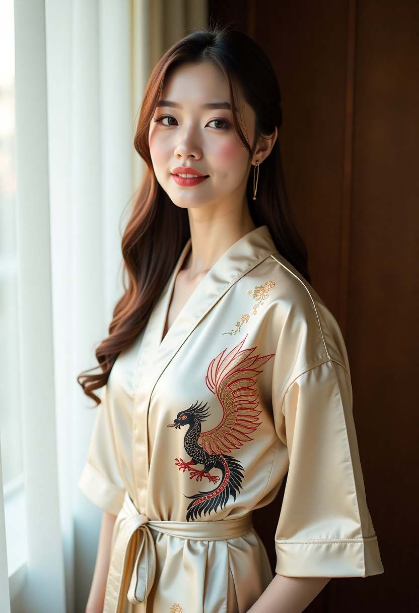 云淡风清