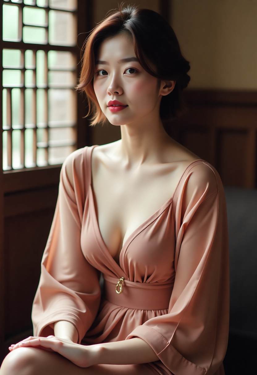 韩素敏